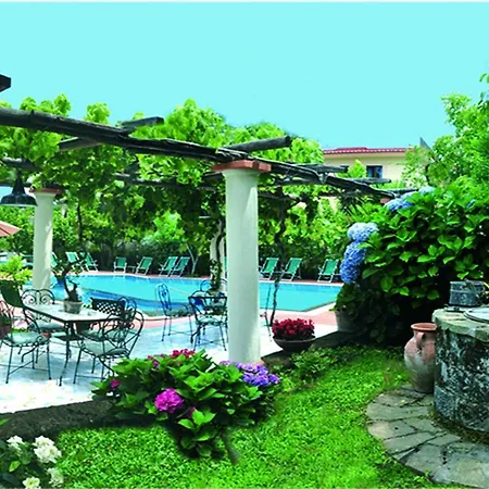 Hotel Villa Fernanda-2